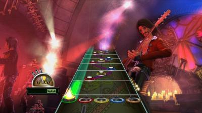 Guitar Hero World Tour (Xbox 360, б/у)