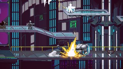 Blade Assault (PS5, рус.)