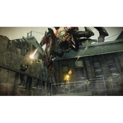 Resistance 3 Platinum (PS3, б/у, рус.)