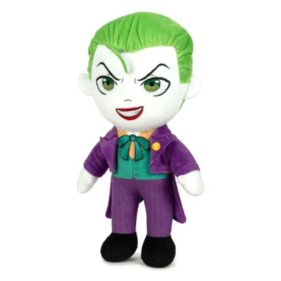 Мягкая игрушка DC Comics Joker 27 см 339110