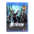 Мстители (Blu-ray, б/у)