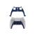 Декоративная насадка на DualSense (Decorative Shell PS5) (GAM-P5001) Dark Blue
