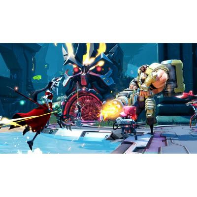 Battleborn (Xbox One/Series, б/у, рус.)