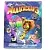 Мадагаскар 3 (Blu-ray)