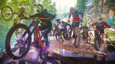 Riders Republic (Xbox One/Series, рус.)