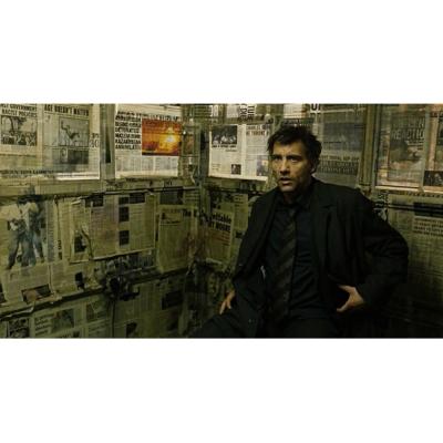 Дитя человеческое (DVD)