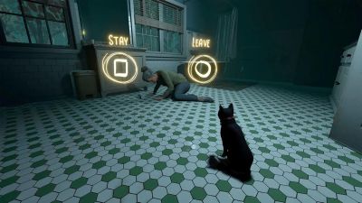 Copycat (PS5)