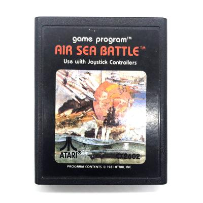 Картридж Atari Air Sea Battle (б/у) состояние 3