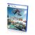 Tony Hawks Pro Skater 3 + 4 (PS5)