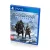 God of War Ragnarok (PS4/PS5, русские субтитры., витринный образец)