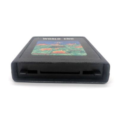 Картридж Atari World End (б/у) состояние 3