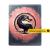 Mortal Kombat SteelBook Edition (PS3, б/у, множ.царап., устанавливается на 100%)