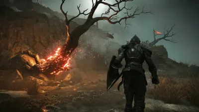 Demons Souls (PS5, рус.)