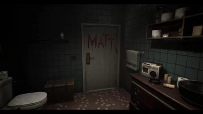 Oxide Room 104 (PS5, рус.)