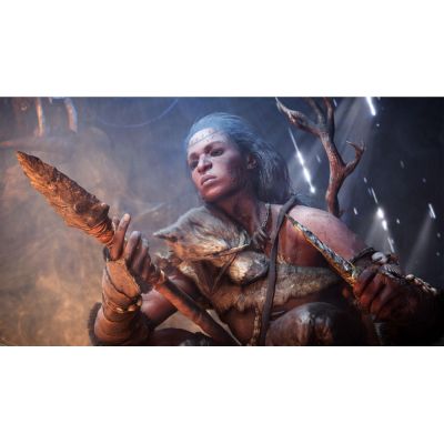 Far Cry Primal Special Edition (Xbox One/Series, б/у, незнач.царап., устанавливается на 100%)
