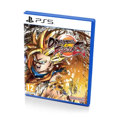 Dragon Ball FighterZ (PS5)