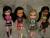 Bratz Girls Really Rock (PS2, б/у, без обложки, множ.царап., устанавливается на 100%)