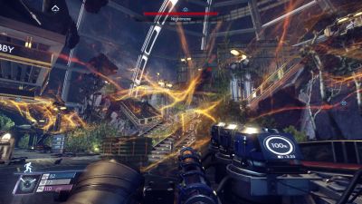 Prey (Xbox One/Series, рус., витринный образец)