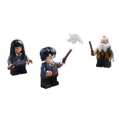 Конструктор Harry Potter (256 деталей) 0085