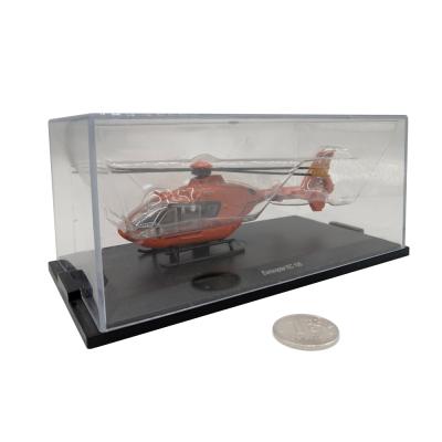 Модель вертолета Schuco 452474800 Eurocopter EC 135 1:87