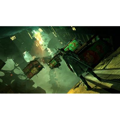 DmC Devil May Cry - Definitive Edition (Xbox One/Series, рус.)