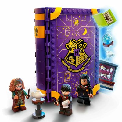 Конструктор Harry Potter (297 деталей) 0086