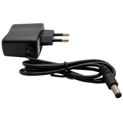 Блок питания для приставки 8-bit/16-bit AC Adapter 5V