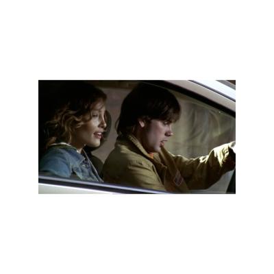 Последний контракт (DVD)