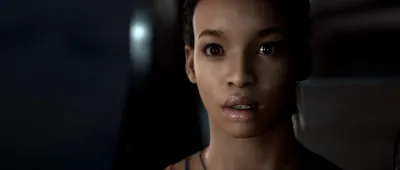 The Dark Pictures Little Hope (PS4/PS5, рус.)
