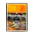 Мир животных: обезьяны (DVD, б/у)