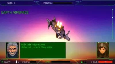 Rogue Flight (PS5)