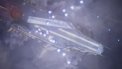 CYGNI All Guns Blazing (PS5, рус.)