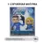 Фигурка Funko Mystery Minis: Fantastic Four PDQ GS/Exc 44811 (1 шт.)