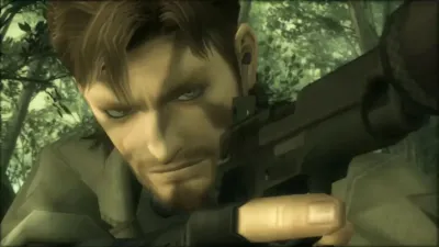 Metal Gear Solid Master Collection Vol.1 Day One Edition (PS5)