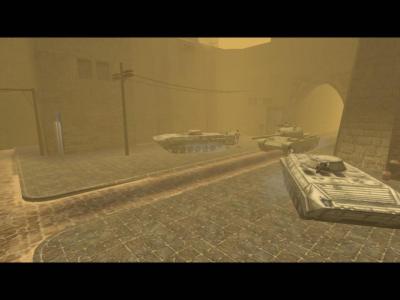 Conflict Desert Storm (Xbox/Xbox 360, б/у)