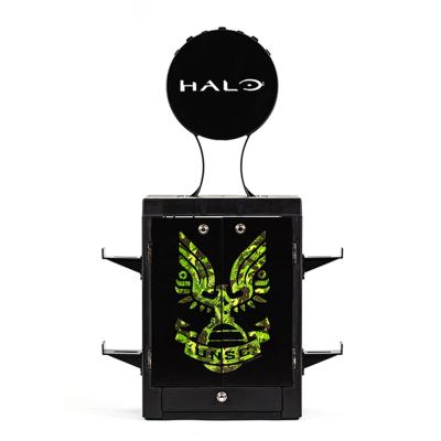 Органайзер геймера Halo (Gaming Locker)