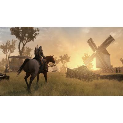 Assassins Creed III (3) Специальное Издание (PS3, рус., витринный образец)