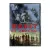 Побег из тюрьмы. 3-4 сезон. Полная версия (DVD)