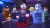 LEGO DC Super-Villains Суперзлодеи (PS4/PS5, рус.) русская обложка