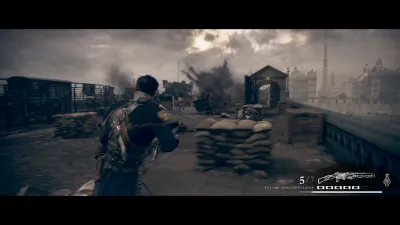 Орден 1886 (PS4/PS5, рус.)