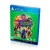 LEGO DC Super-Villains Суперзлодеи (PS4/PS5, рус.) русская обложка