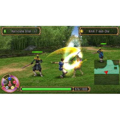 Key of Heaven Essentials (PSP, б/у)