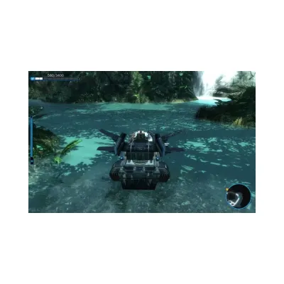 James Camerons Avatar The Game (PSP, б/у)