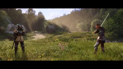Kingdom Come Deliverance II (2) (PS5, рус.)