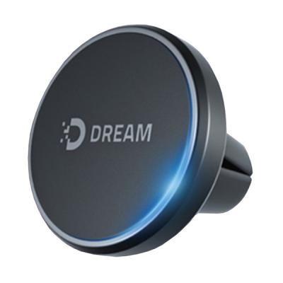 Автодержатель магнитный DREAM RD13 (Black)