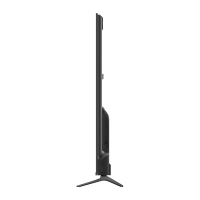 Телевизор Sber QLED SDX-65UQ5232T 65" 4K (черный корпус, безрамочный экран)