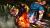 Street Fighter X Tekken (Xbox 360, б/у, рус.)