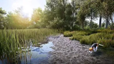Hunting Simulator 2 (PS5, рус.)