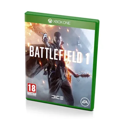 Battlefield 1 (Xbox One/Series, рус.)