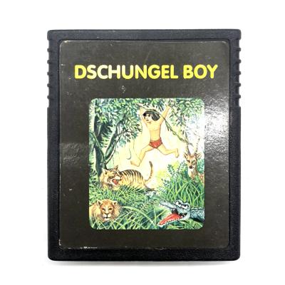 Картридж Atari Dschungel Boy (б/у) состояние 1